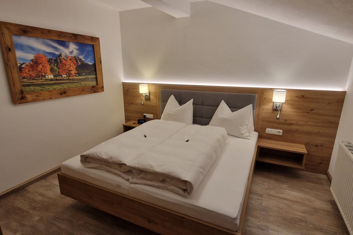 Ferienwohnung 2